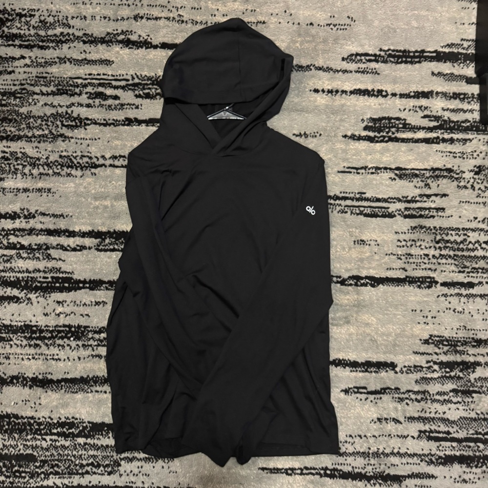 Conquer Reform Long Sleeve With Hood